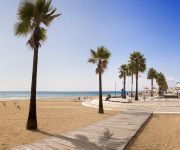 Hotel Blue Sea Lepemar Playa