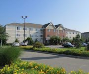 EXTENDED STAY AMERICA FISHKILL