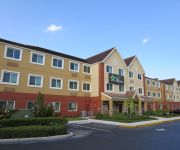 EXTENDED STAY AMERICA MIAMI SP