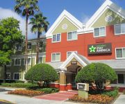 EXTENDED STAY AMERICA LK MARY