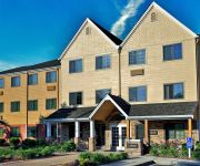 EXTENDED STAY AMERICA CHARLEST