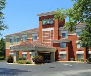 EXTENDED STAY AMERICA ALTAMONT