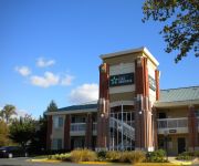 EXTENDED STAY AMERICA RESTON