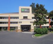 EXTENDED STAY AMERICA SOUTHCEN