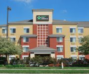 EXTENDED STAY AMERICA CENTRAL