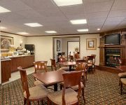 BAYMONT INN & SUITES TRAVERSE