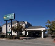 Quality Inn Fort Worth