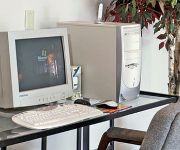 BAYMONT INN & SUITES AMARILLO