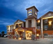 BEST WESTERN FIRESTONE INN