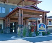 BEST WESTERN PLUS FLATHEAD