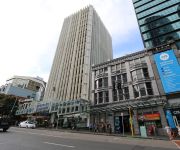 Best Western President