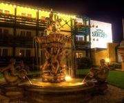 GRAND BOUTIQUE HOTEL SERGIJO