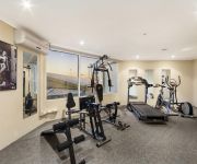 Ciloms Airport Lodge