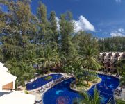 Best Western Premier Bangtao Beach Resort & Spa