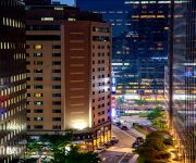 Best Western New Seoul Hotel