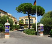 Best Western Soleil & Jardin