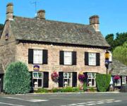 BEST WESTERN ROYAL GEORGE