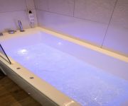 Best Western Hotel de Dieppe