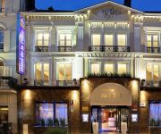 BEST WESTERN DE LA POSTE