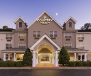 COUNTRY INN SUITES TUSCALOOSA