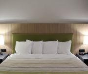 COUNTRY INN STES CARTERSVILLE