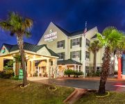 COUNTRY INN SUITES HINESVILLE