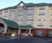 DAYS SUITES TUCKER NORTHLAKE