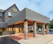 COUNTRY INN SUITES ROMEOVILLE
