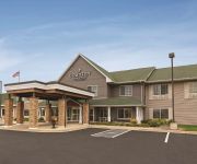 COUNTRY INN AND SUITES WILLMAR
