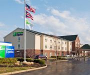 Holiday Inn Express & Suites COLUMBUS EAST - REYNOLDSBURG