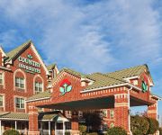 COUNTRY INN SUITES AMARILLO