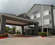 COUNTRY INN SUITES ROUND ROCK