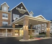 COUNTRY INN STES MILWAUKEE AIR