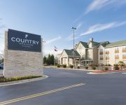 COUNTRY INN SUITES STONE MTN