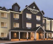 COUNTRY INN SUITES INDY SOUTH