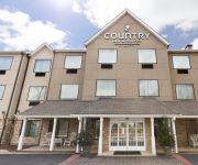 COUNTRY INN SUITES ASHEVILLE