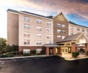 COUNTRY INN SUITES LAKE NORMAN