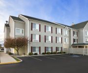COUNTRY INN AND SUITES MAUMEE