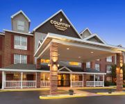 COUNTRY INN AND SUITES KENOSHA
