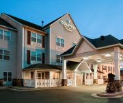 COUNTRY INN STES STEVENS POINT