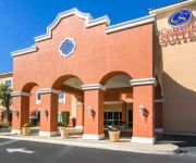 Comfort Suites The Villages