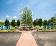 Comfort Suites West Warwick - Providence