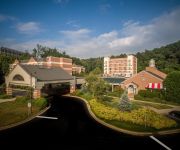 DoubleTree by Hilton Asheville - Biltmore