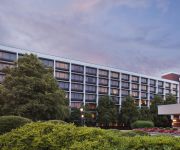 DoubleTree by Hilton Charlottesville