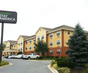 EXTENDED STAY AMERICA BEL AIR