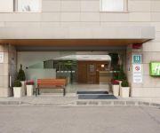 Holiday Inn Express BARCELONA - MONTMELO