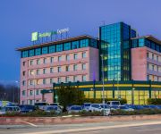 Holiday Inn Express BOLOGNA - FIERA