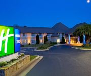 Holiday Inn Express BRASELTON