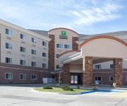Holiday Inn Express CASPER-I-25