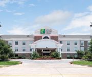 Holiday Inn Express & Suites CONROE I-45 NORTH